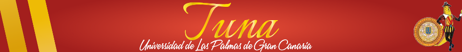 Tuna de la Universidad de Las Palmas de Gran Canaria